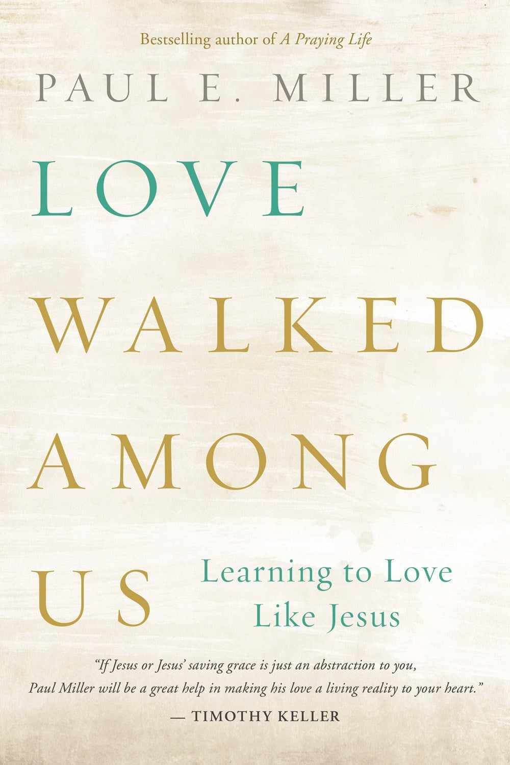 Love Walked Among Us (Repack)