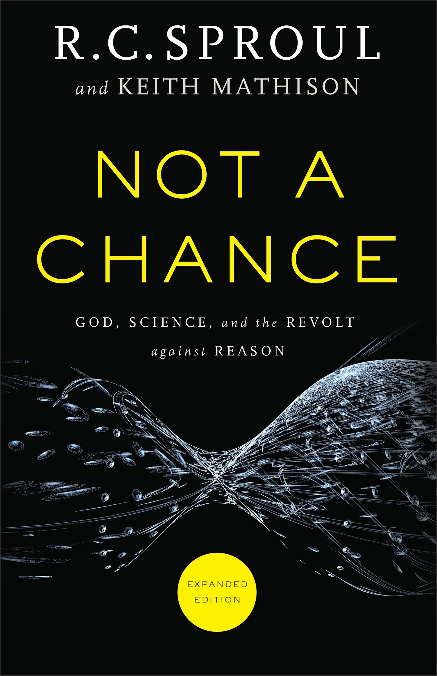 Not A Chance (Revised)