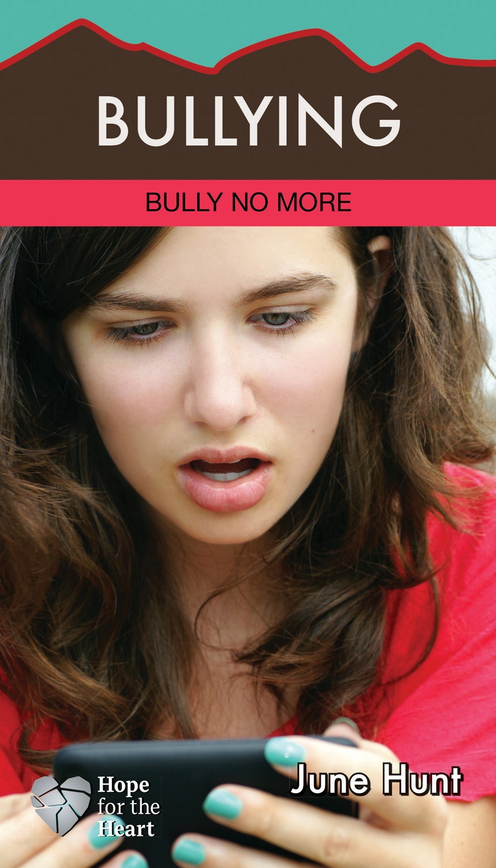 Bullying (Hope For The Heart)