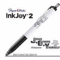 Pen-Paper-Mate Inkjoy 2 Pen-Philippians-Black