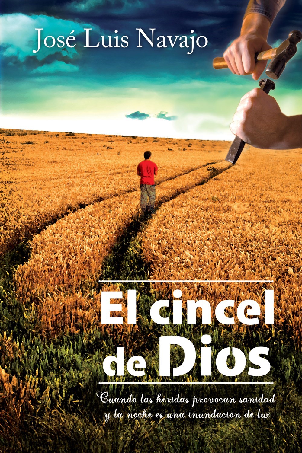 El Cincel de Dios (God's Chisel)