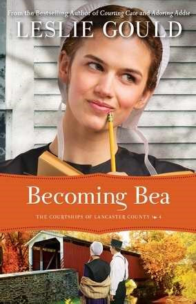 Becoming Bea (Courtship Of Lancaster County #4)