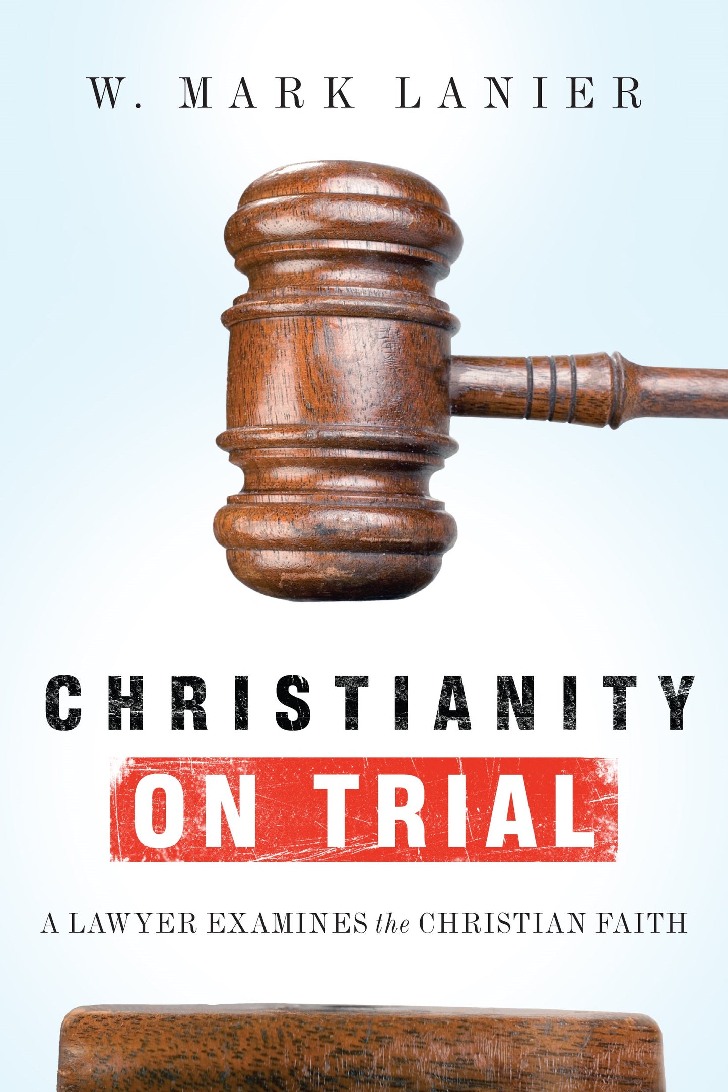 Christianity On Trial