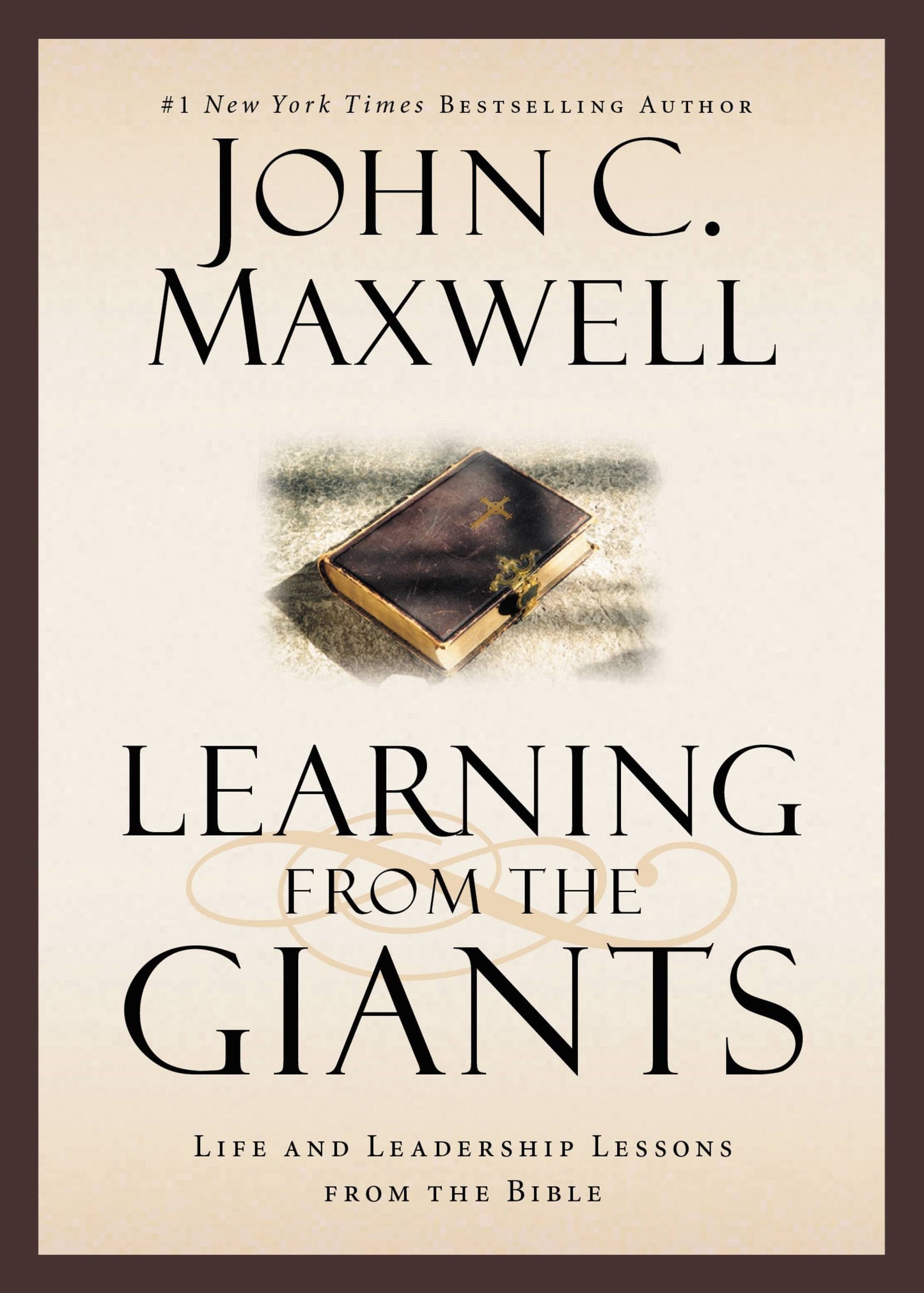 Learning From The Giants