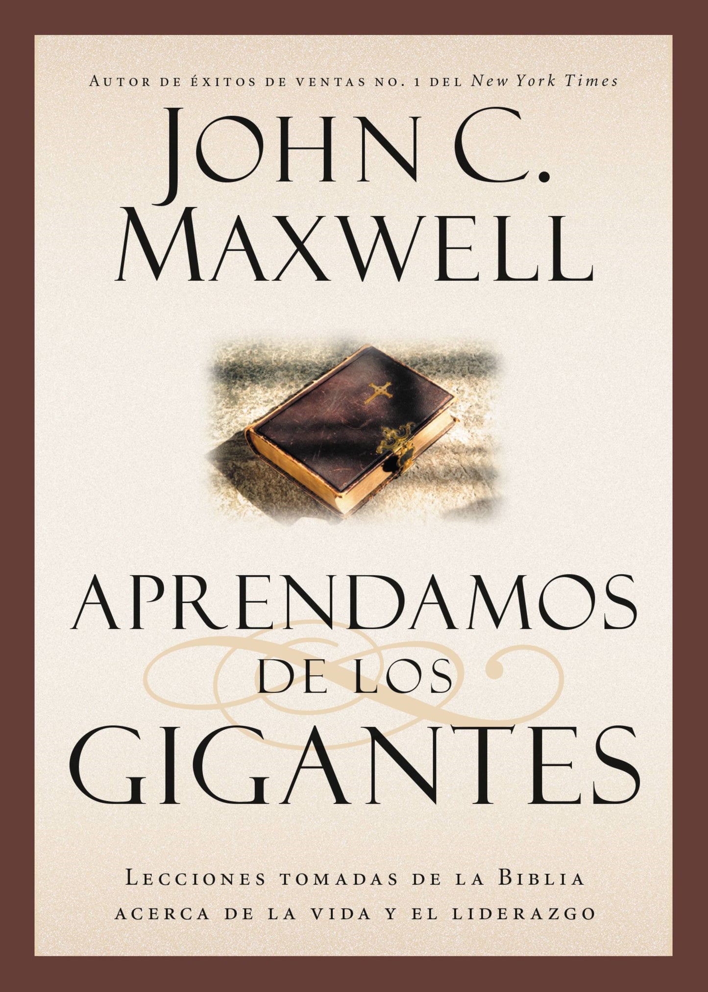 Aprendamos de los Gigantes (Learning From The Giants)