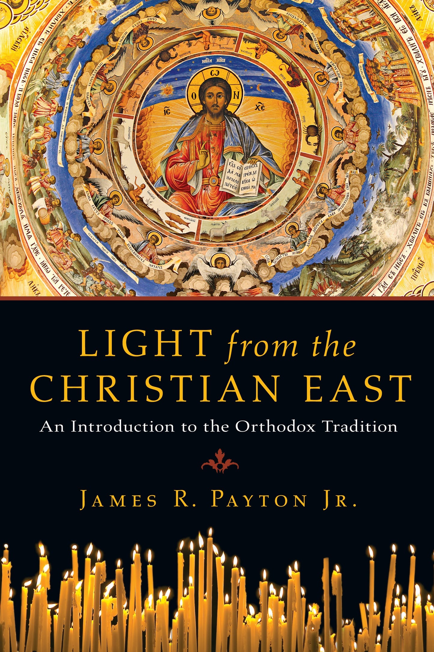 Light From The Christian East