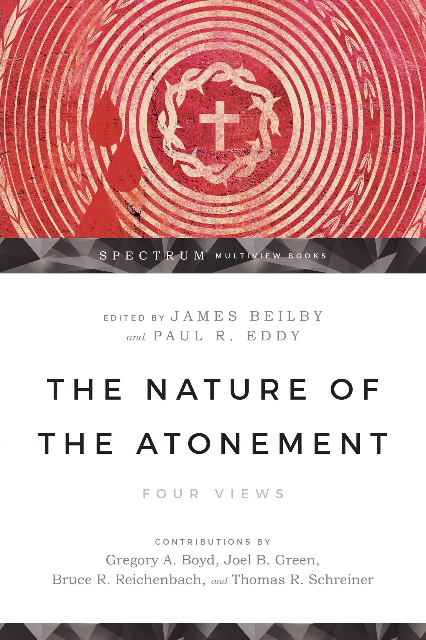 The Nature Of The Atonement