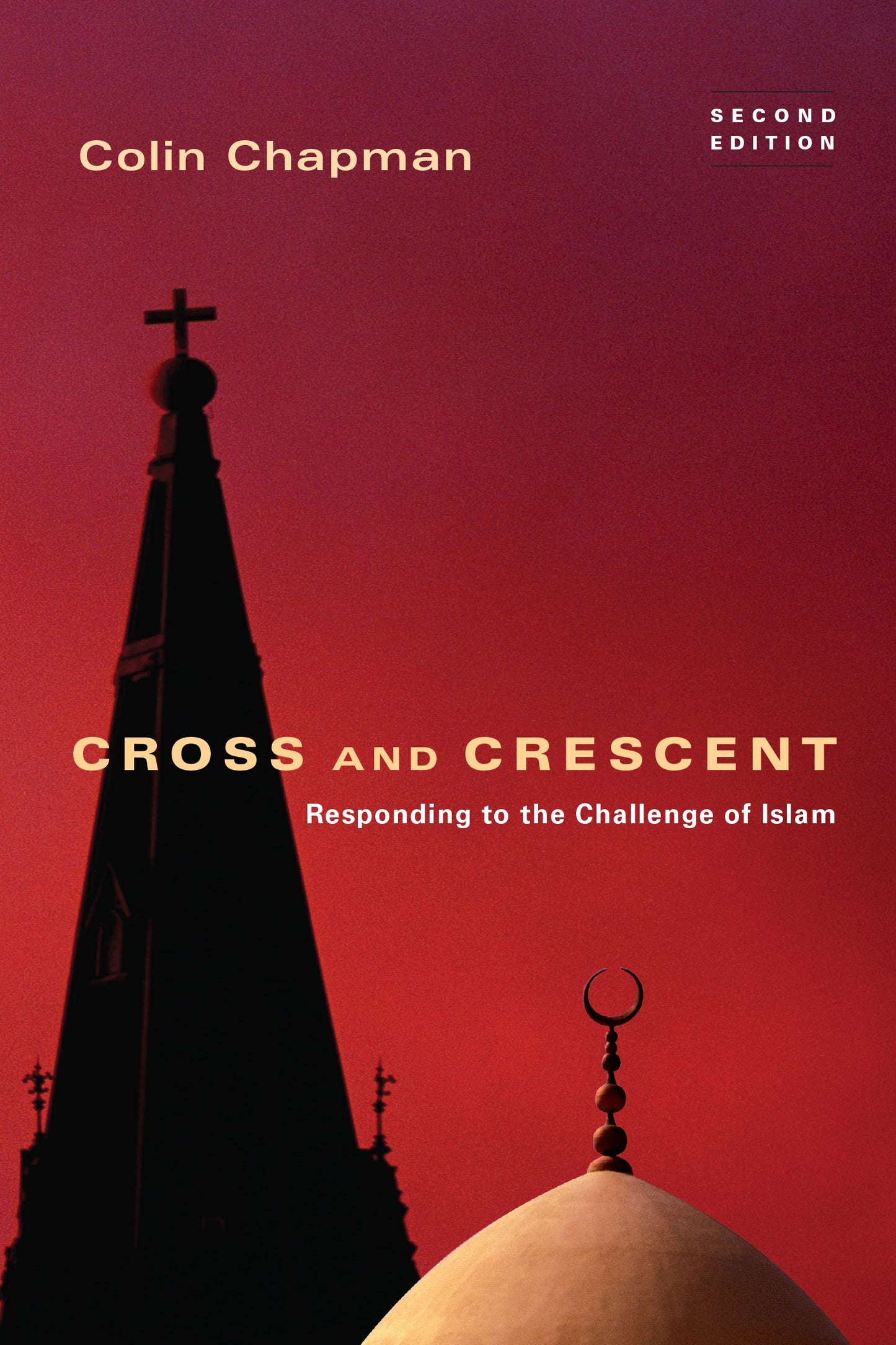 Cross And Crescent