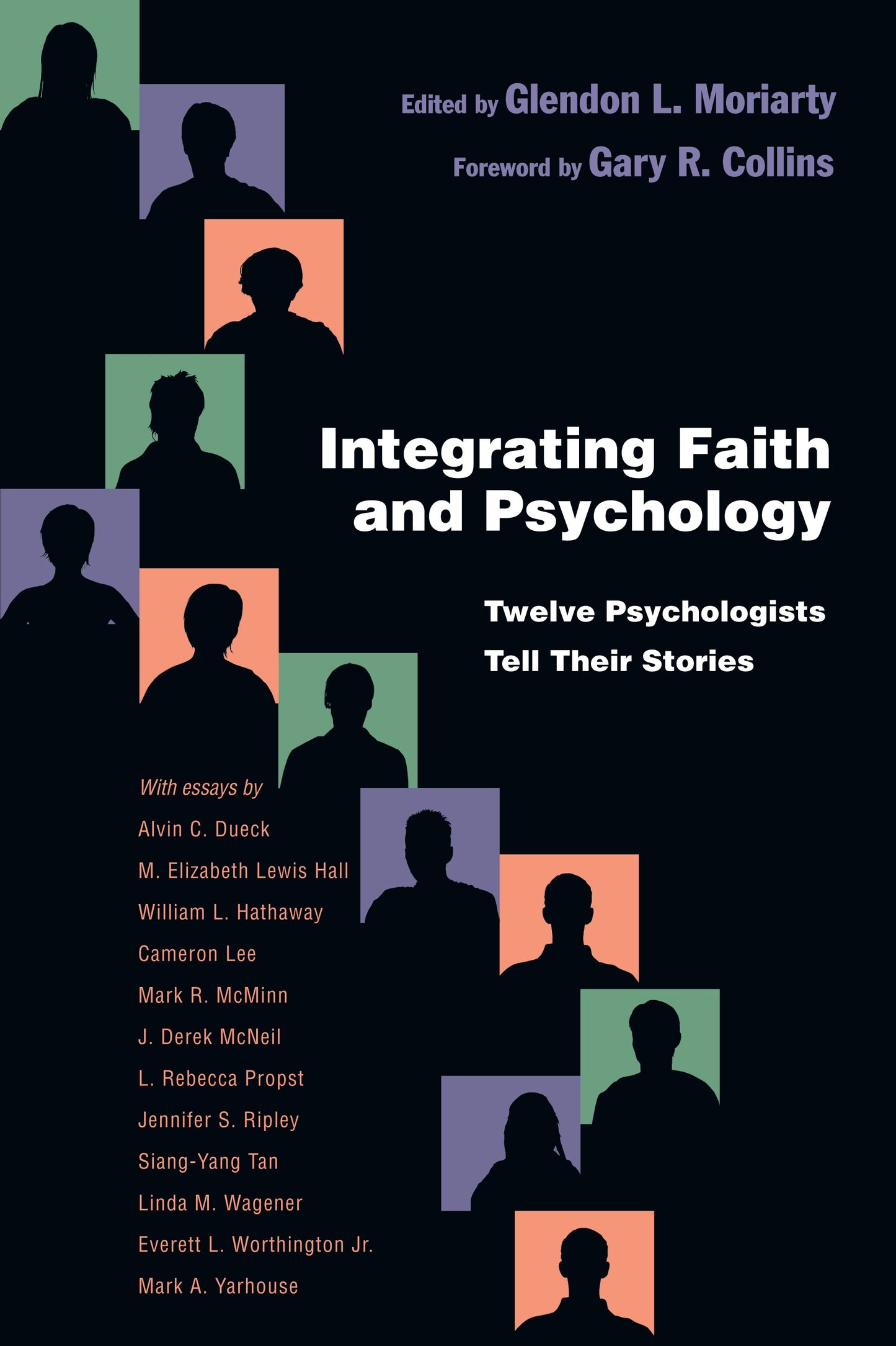 Integrating Faith And Psychology