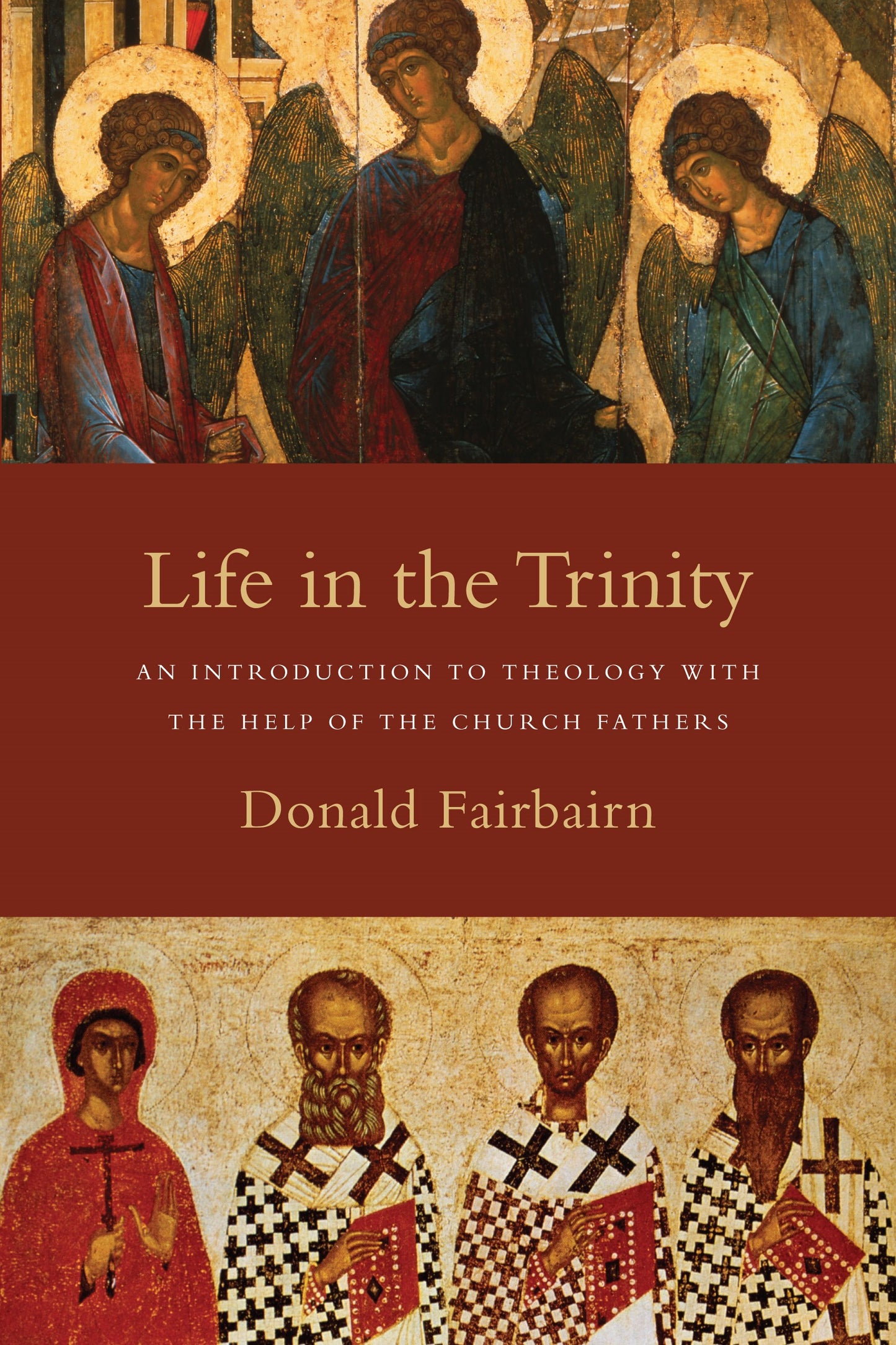 Life In The Trinity