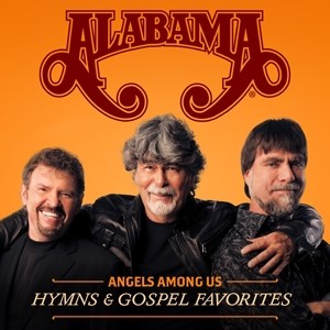 Audio CD-Gospel Favorites: Angels Among Us