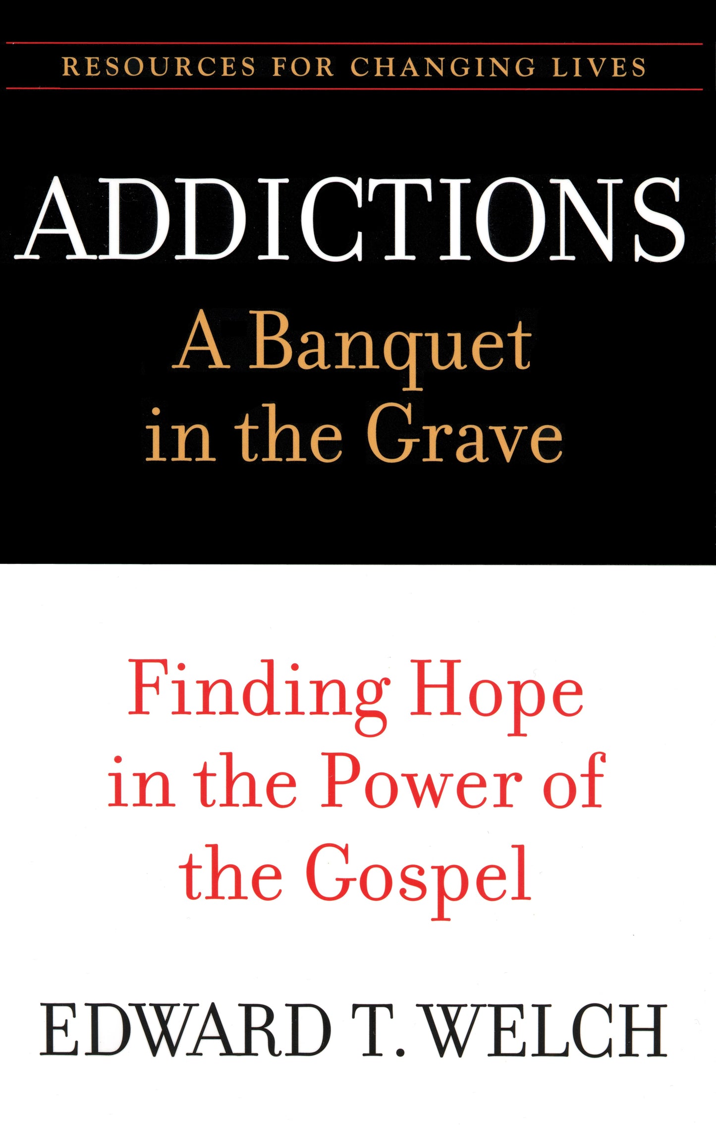 Addictions-A Banquet In The Grave