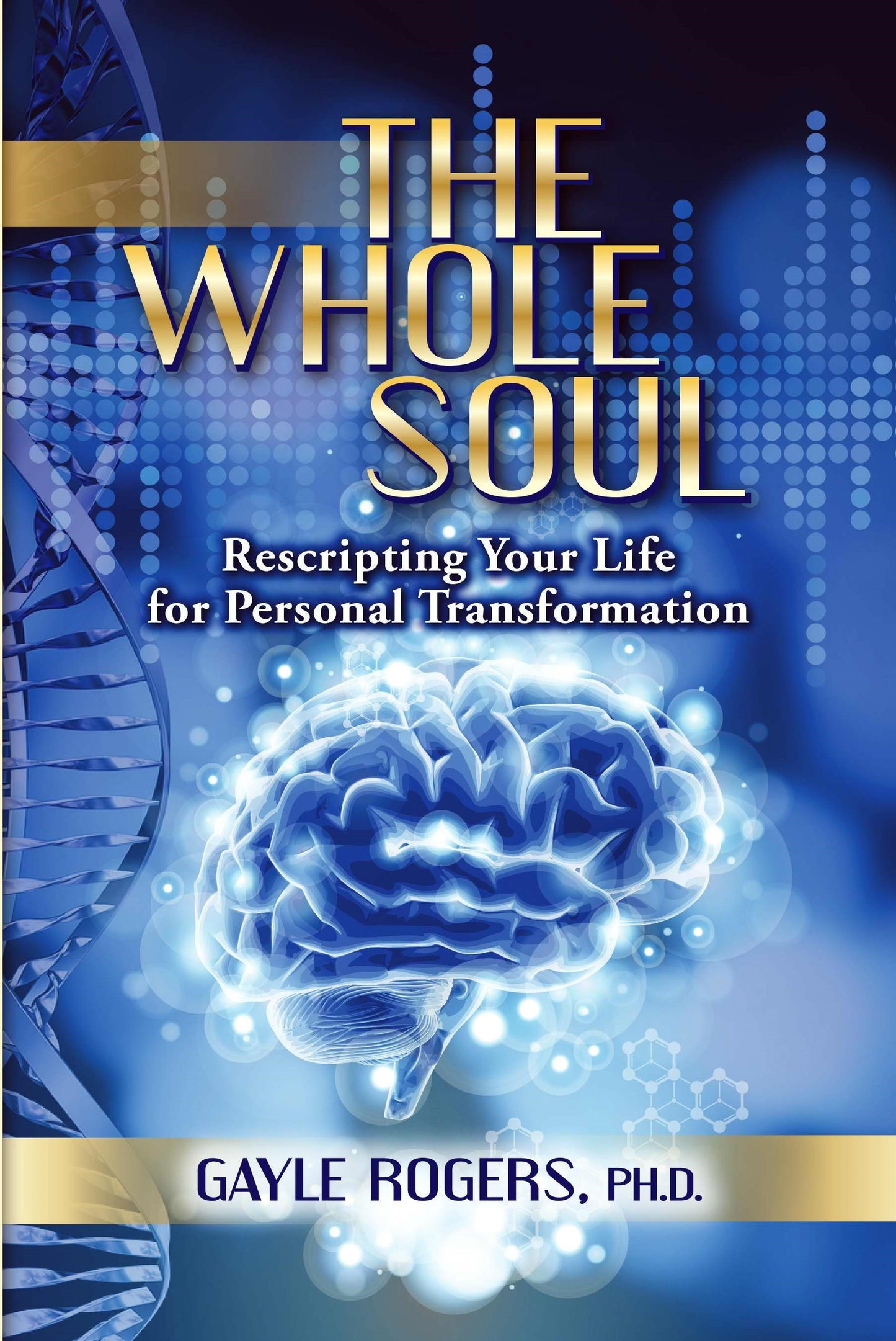 eBook-The Whole Soul