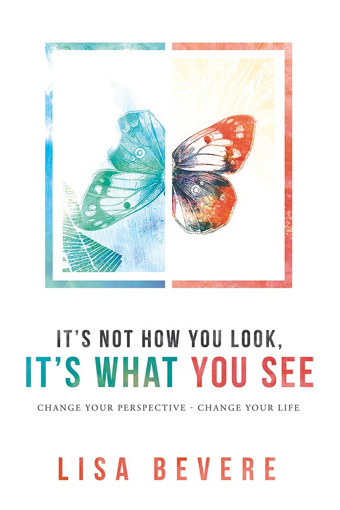 It's Not How You Look It's What You See