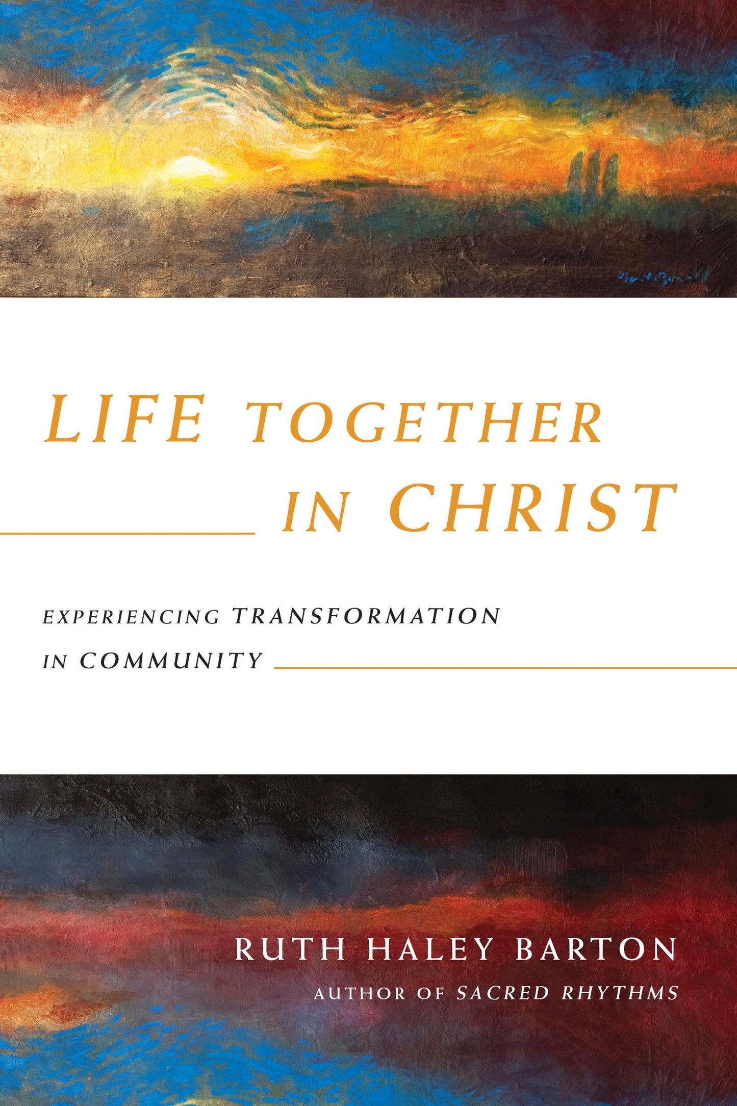 Life Together In Christ