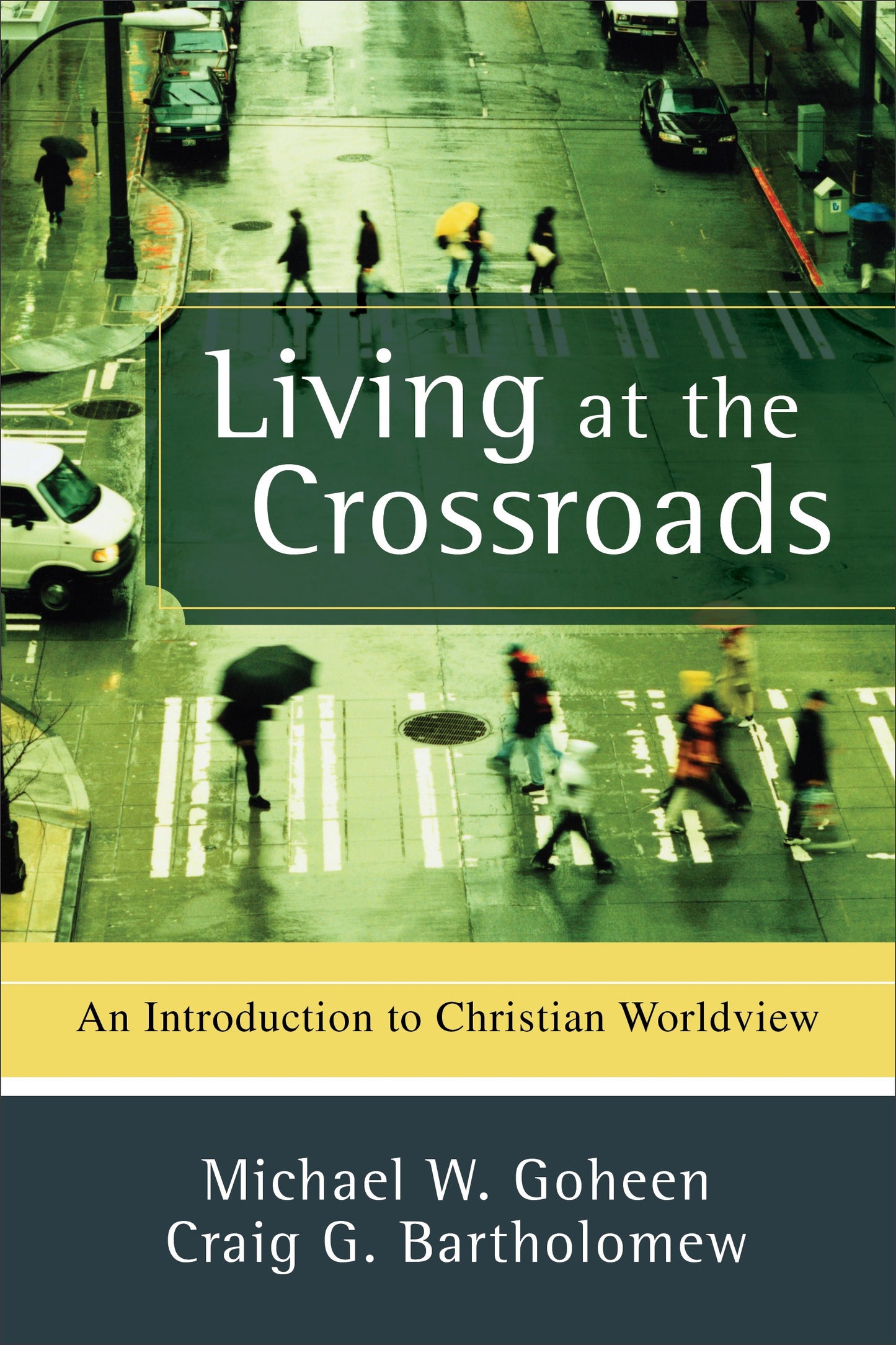 Living At The Crossroads