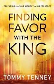 Finding Favor With The King (Repack)