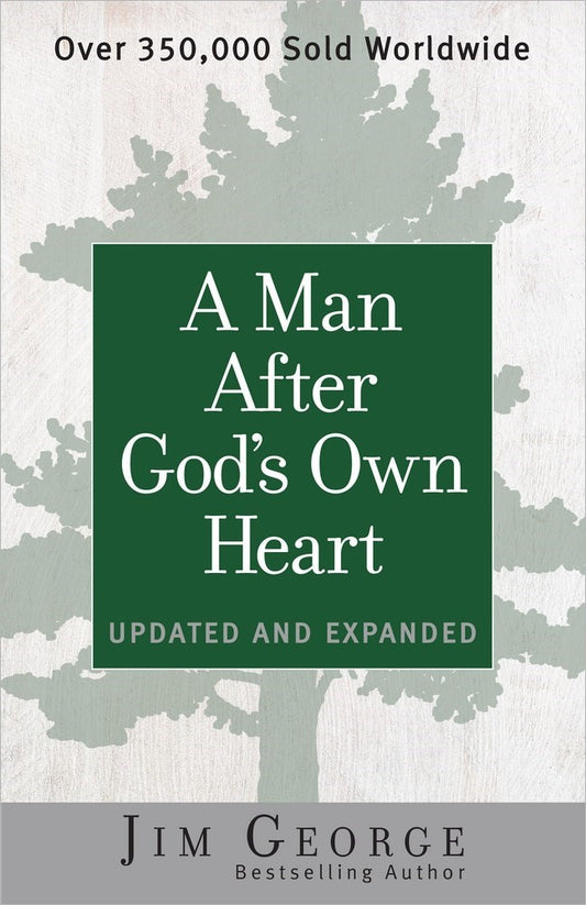 A Man After God's Own Heart (Update)