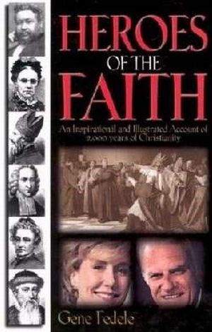 HEROES OF FAITH