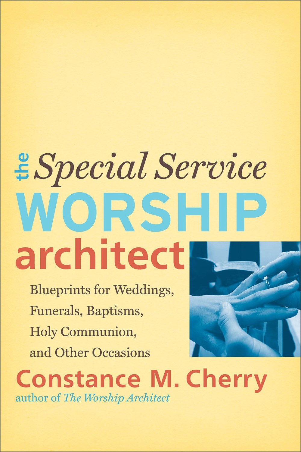 The Special Service Worship Architect