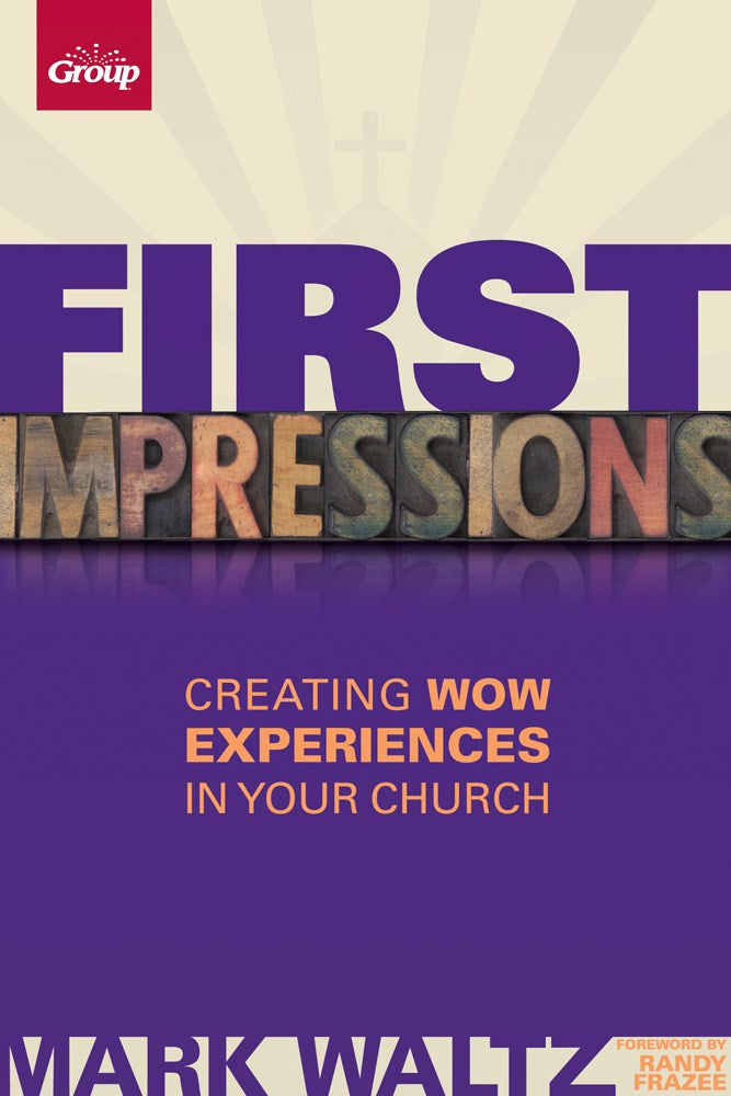 First Impressions (Revised)