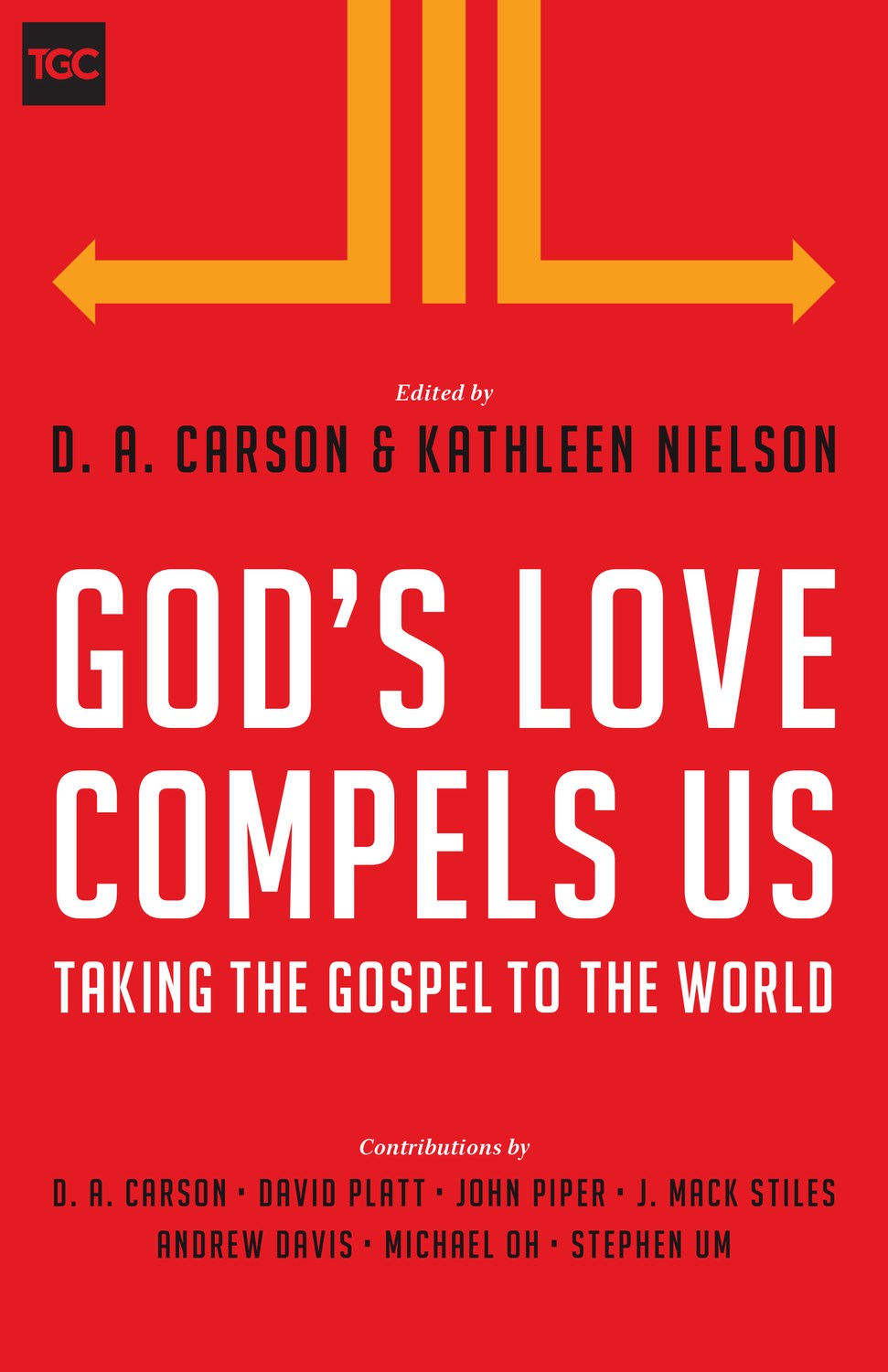 God's Love Compels Us (Gospel Coalition)