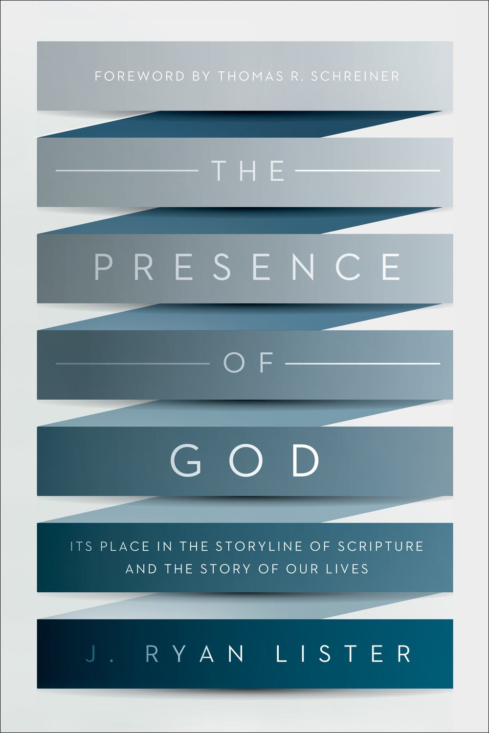 The Presence Of God
