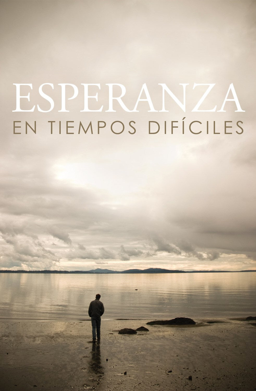 Tracto-Esperanza en Tiempos Dificiles (Tract-Hope For Hard Times) (NVI) (Pack Of 25)