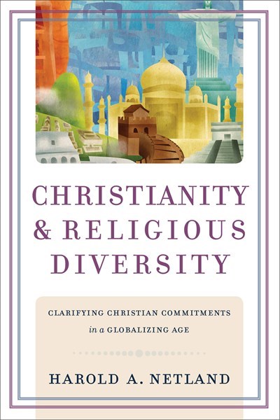 Christianity And Religious Diversity