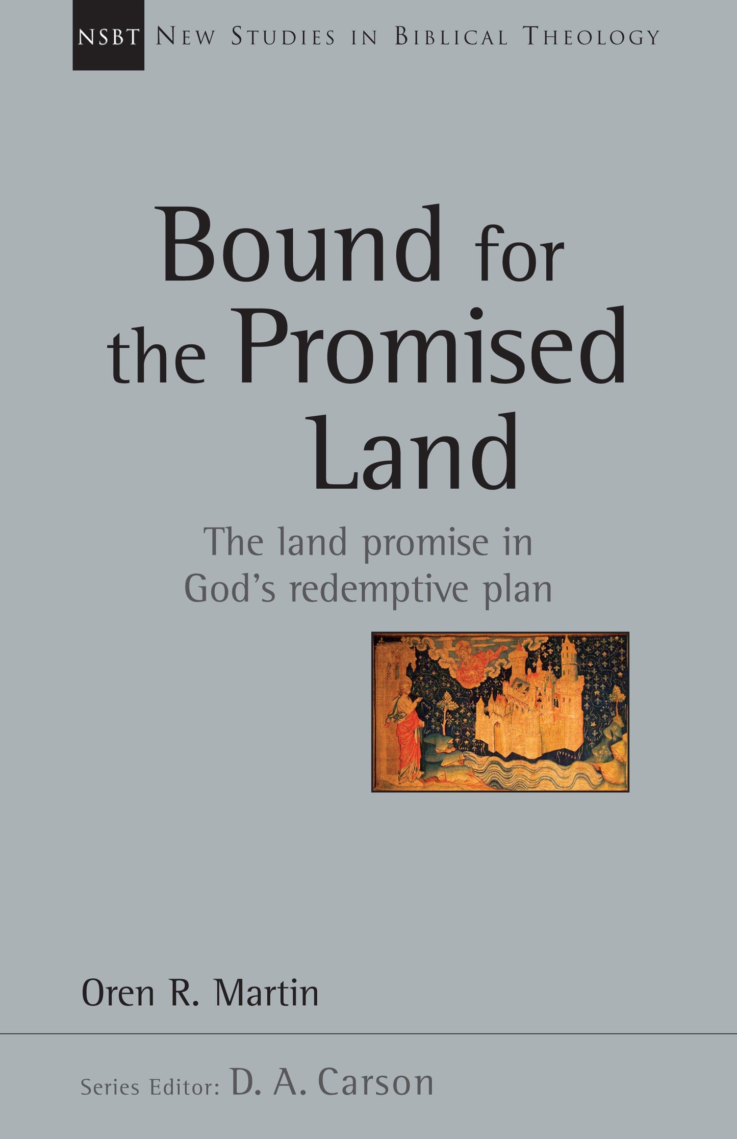 Bound For The Promised Land