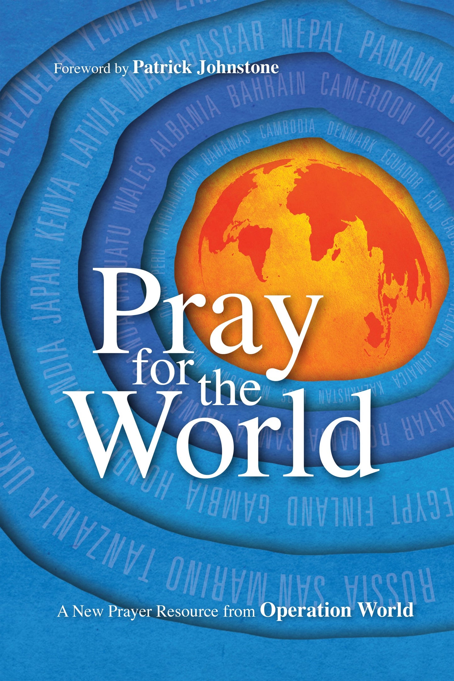 Pray For The World