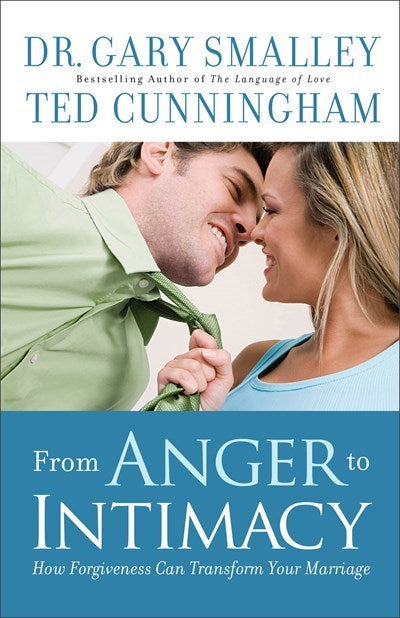 From Anger To Intimacy