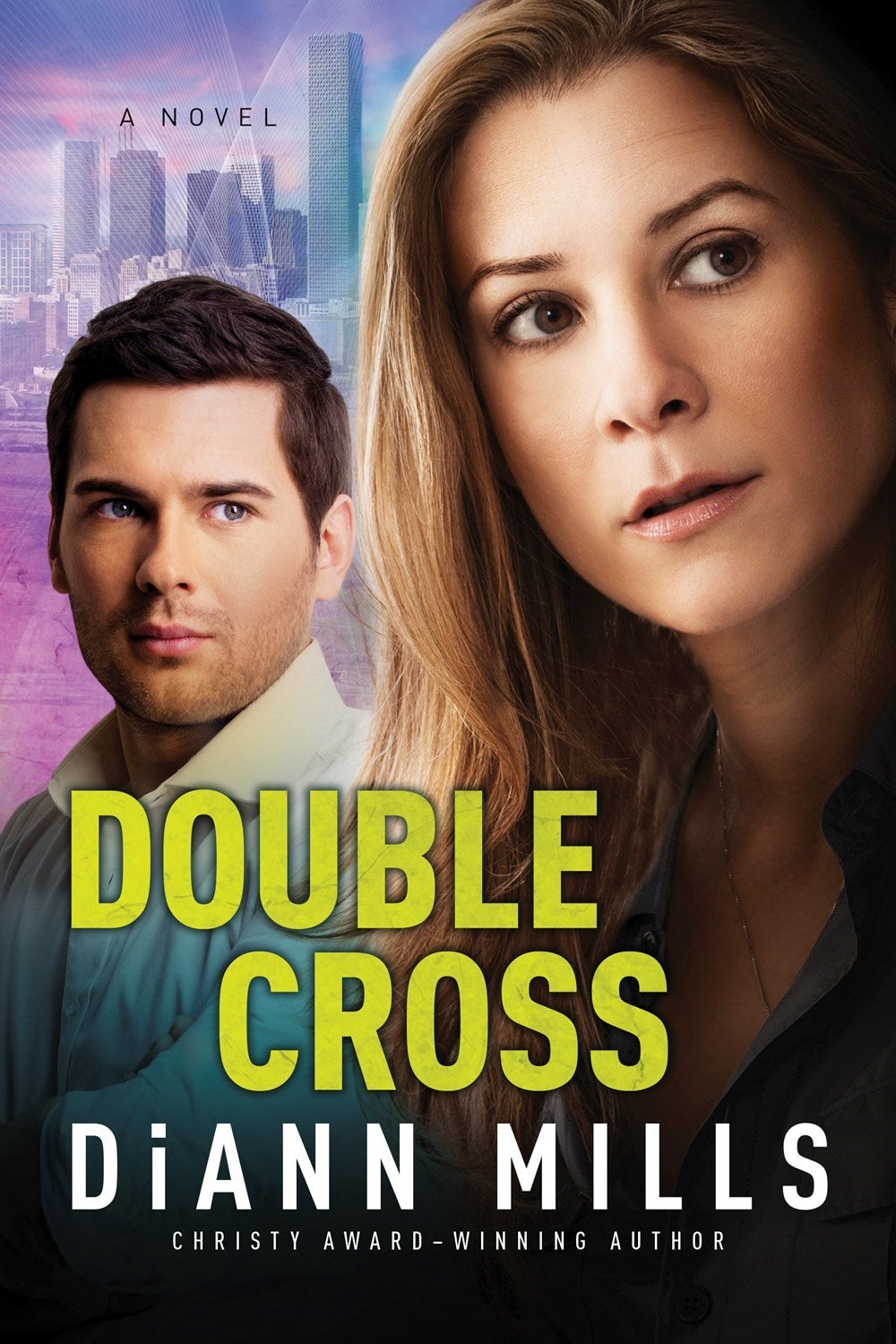 Double Cross (FBI: Houston V2)