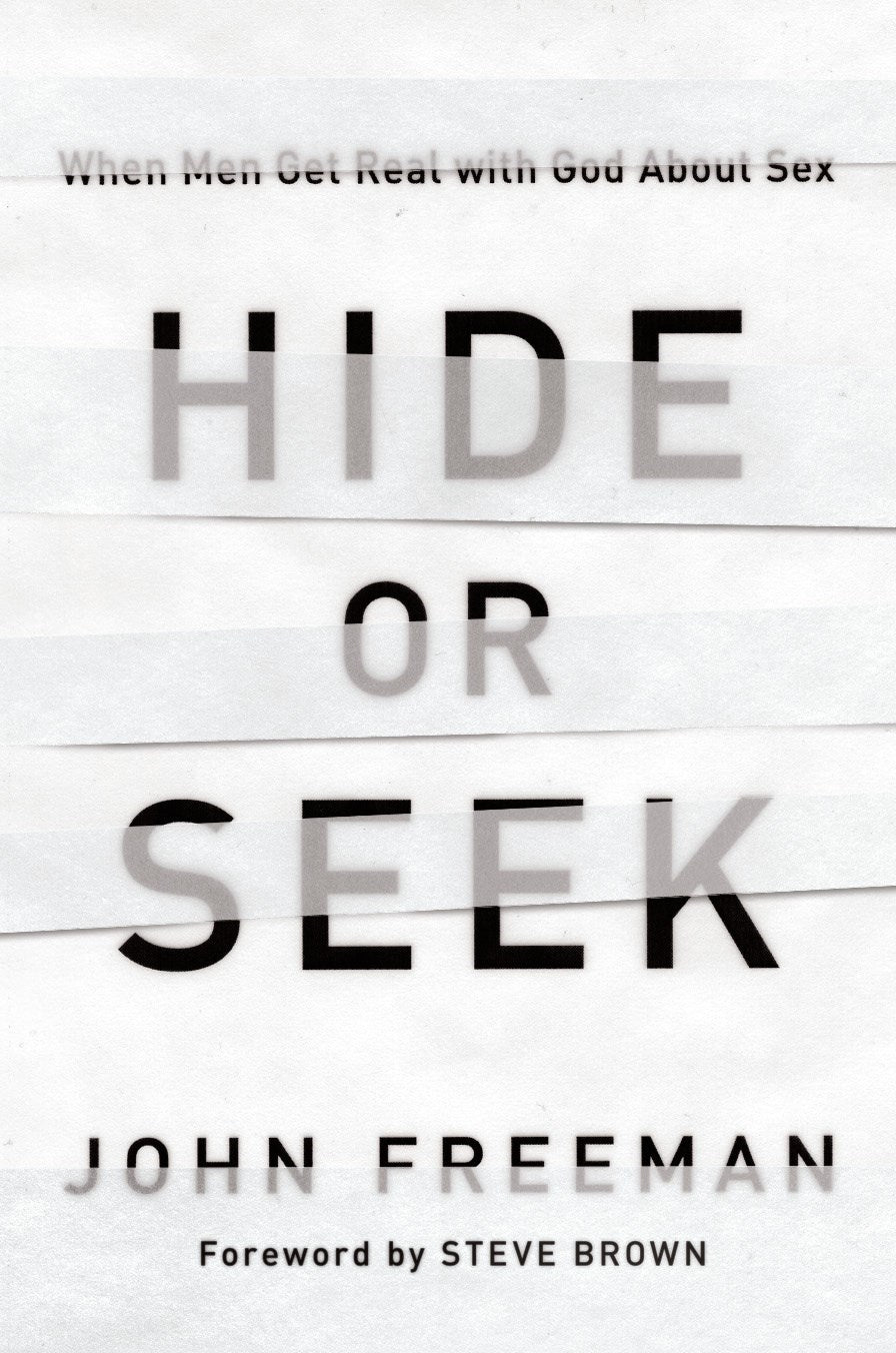 Hide Or Seek