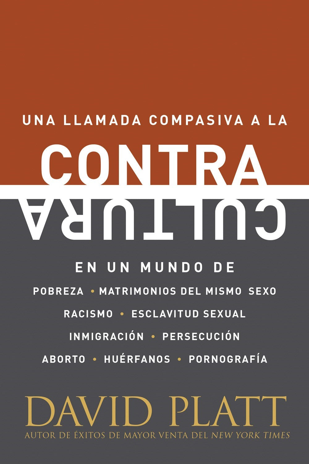 Contracultura (Counter Culture)