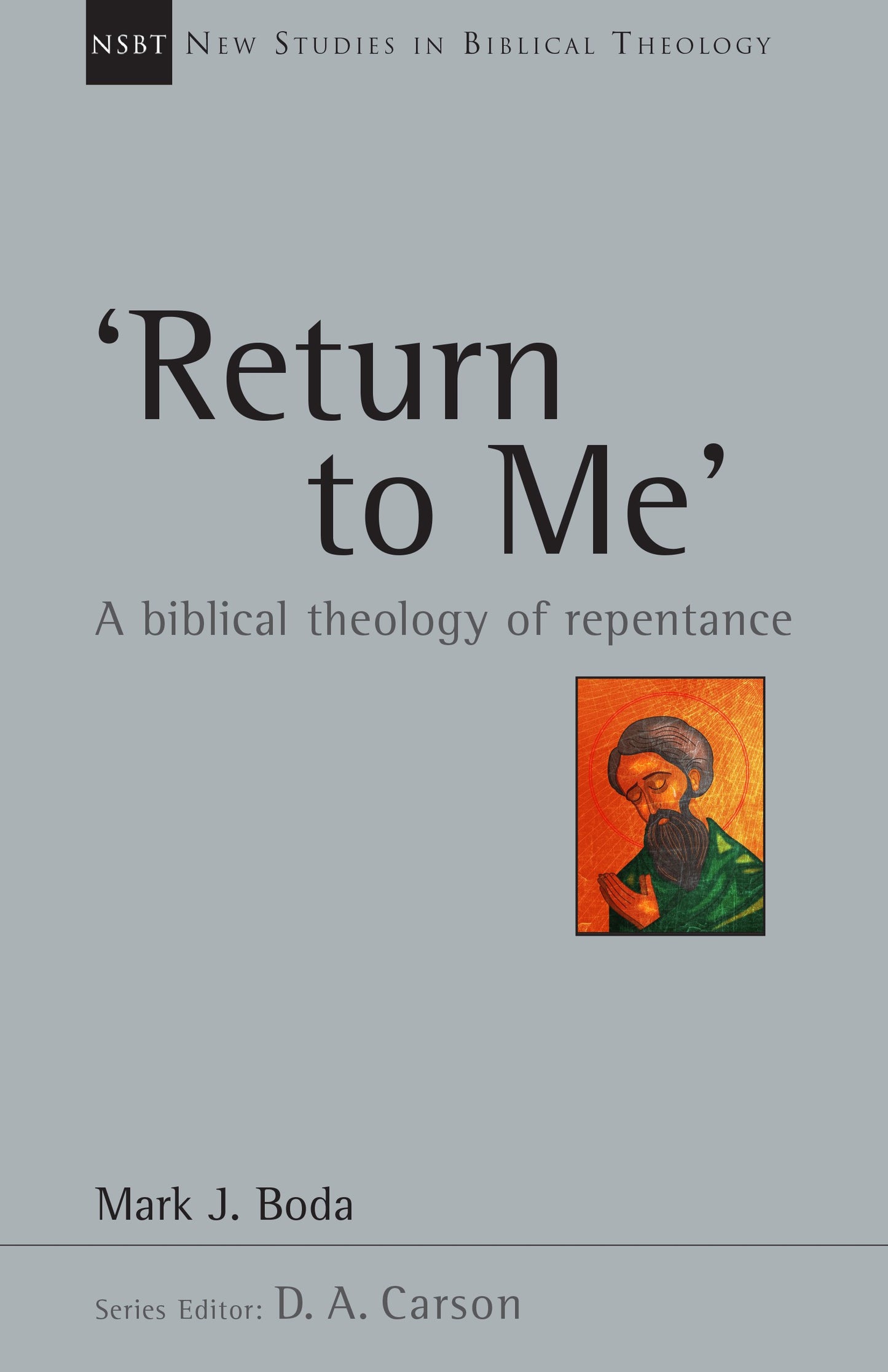 Return To Me