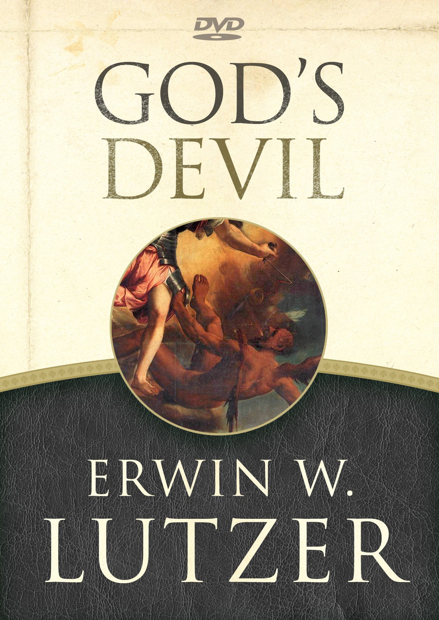 DVD-God's Devil