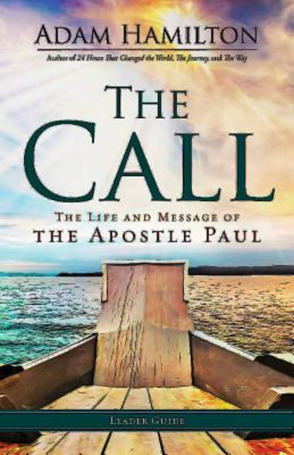 The Call Leader's Guide