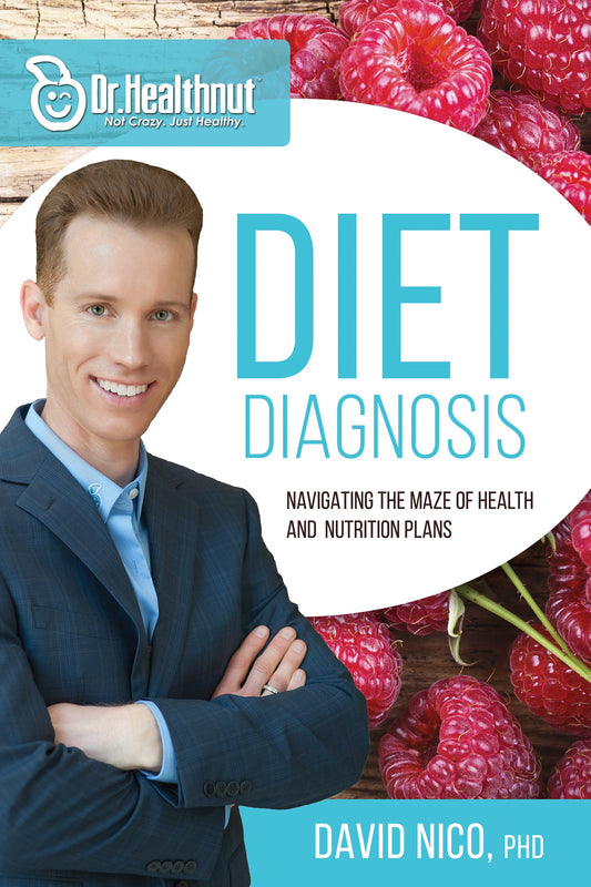 Diet Diagnosis (Dr Healthnut)