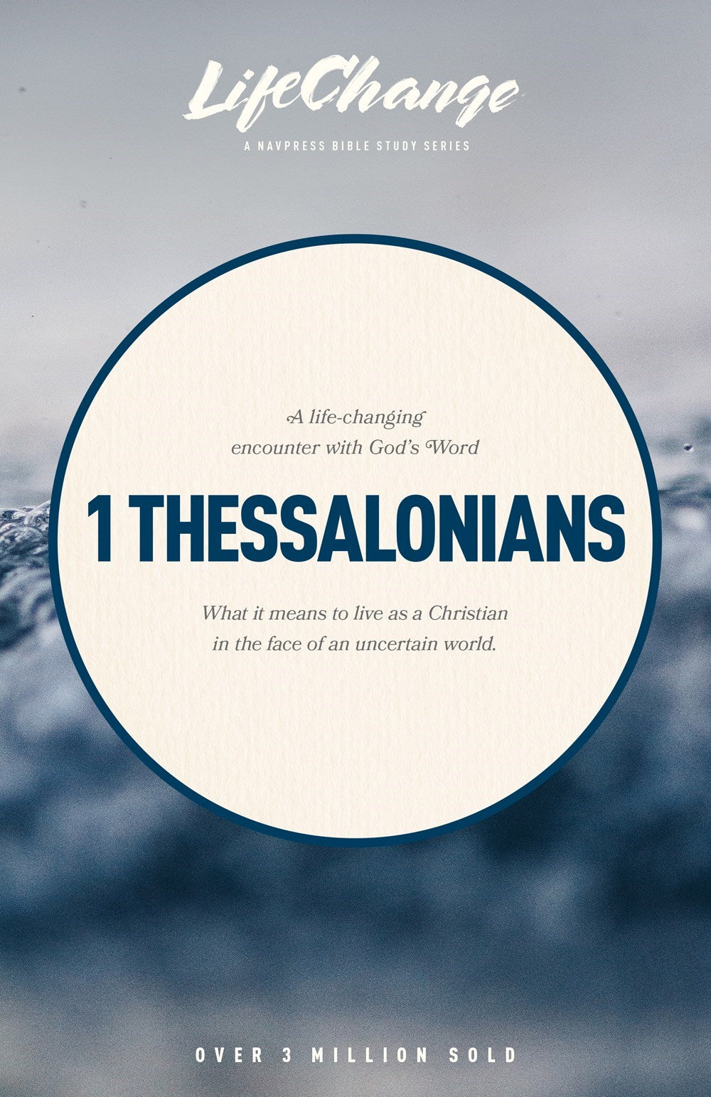 1 Thessalonians (LifeChange)
