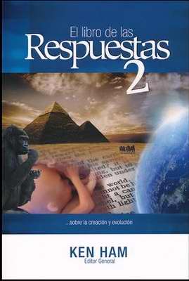 Spanish-The New Answers Book 2