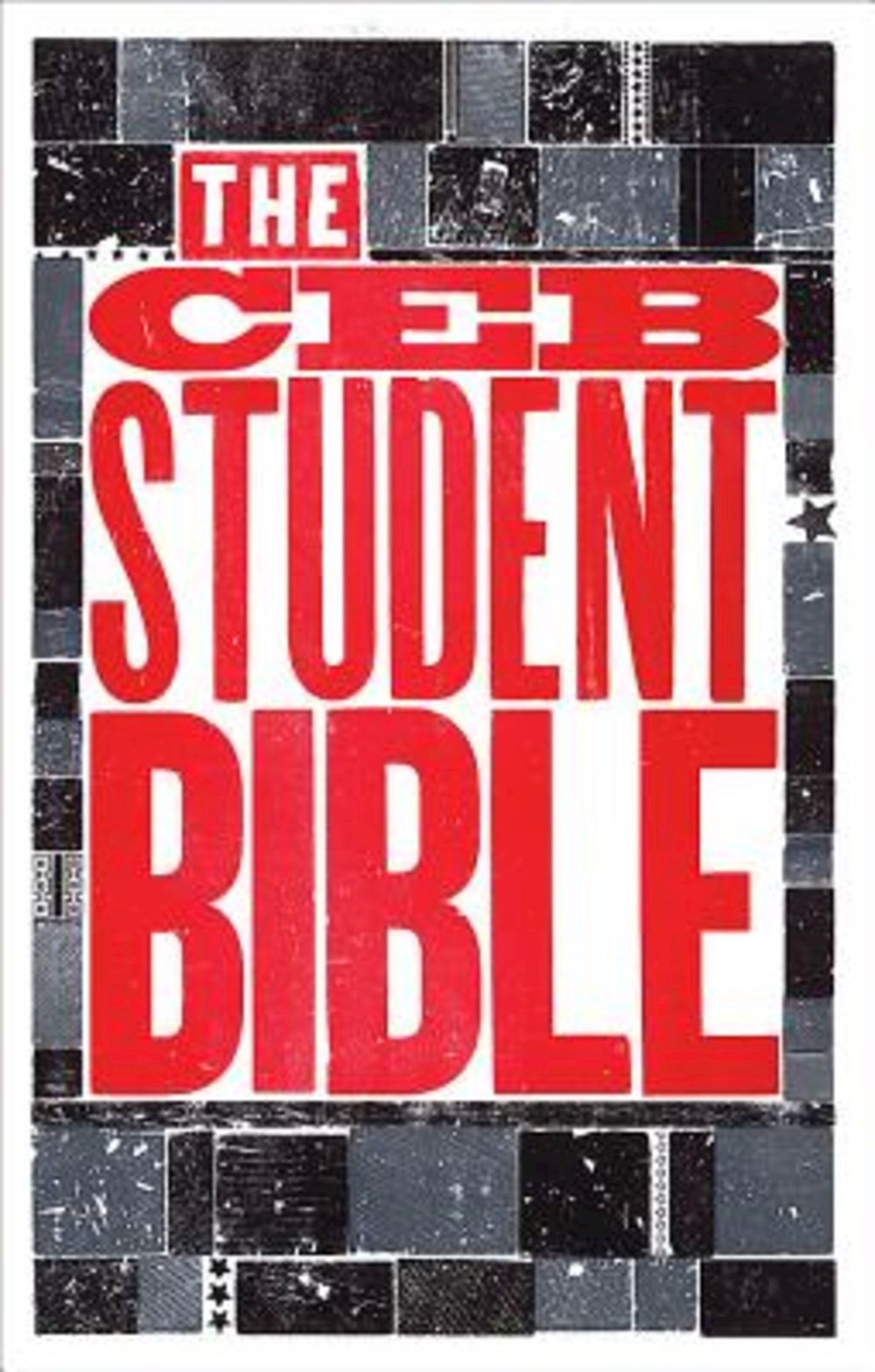 CEB Student Bible-Softcover
