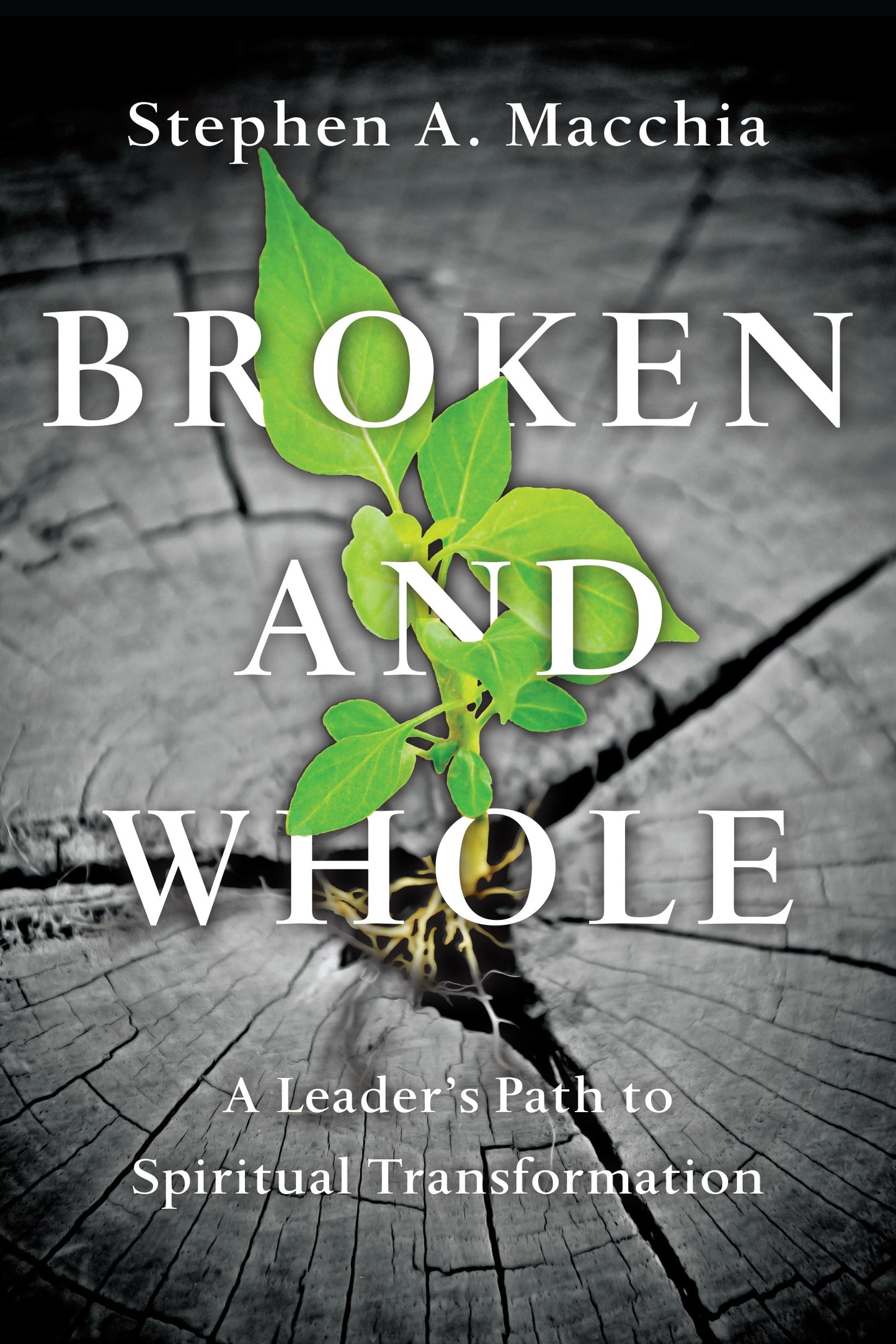 Broken And Whole