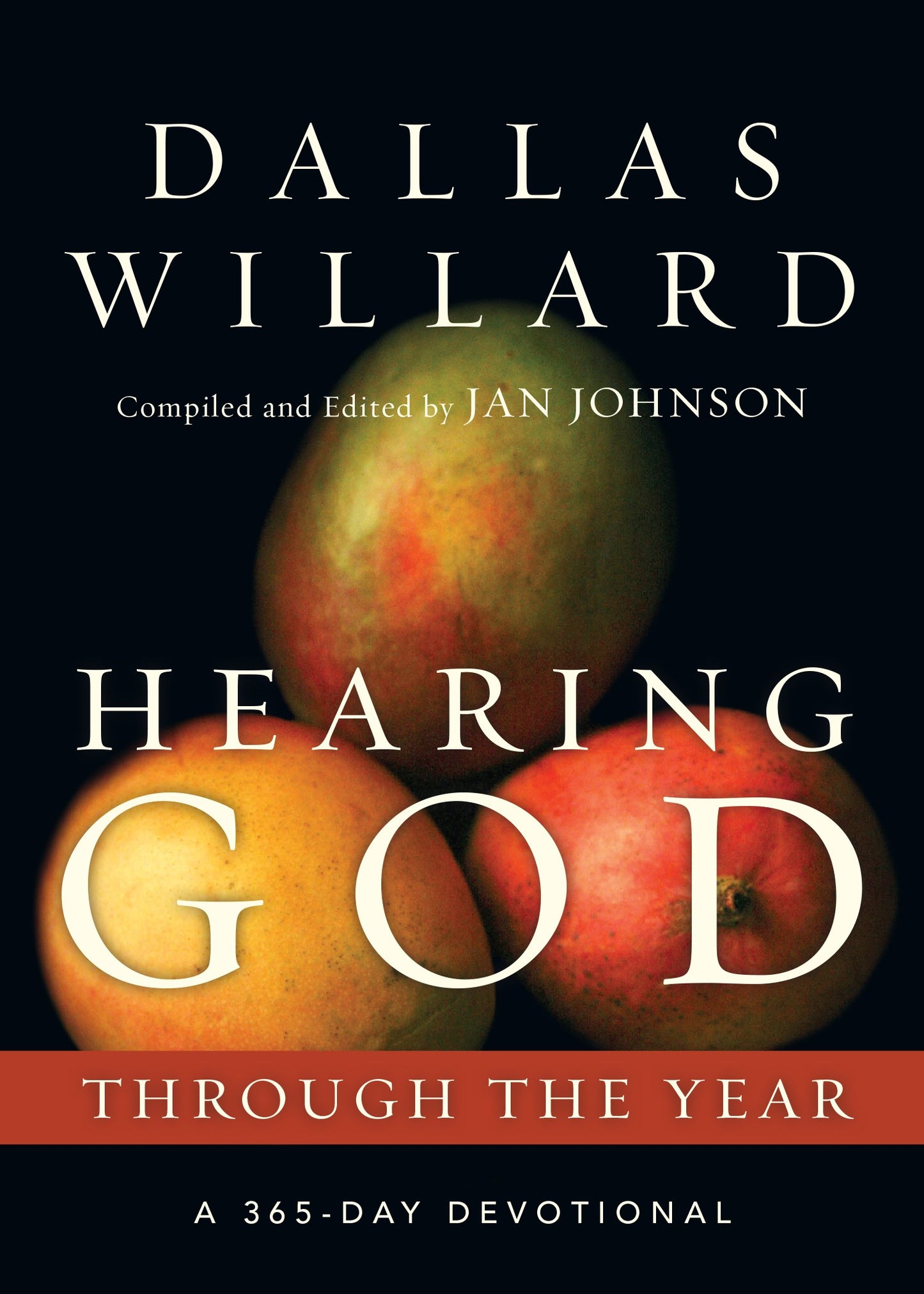 Hearing God Through The Year