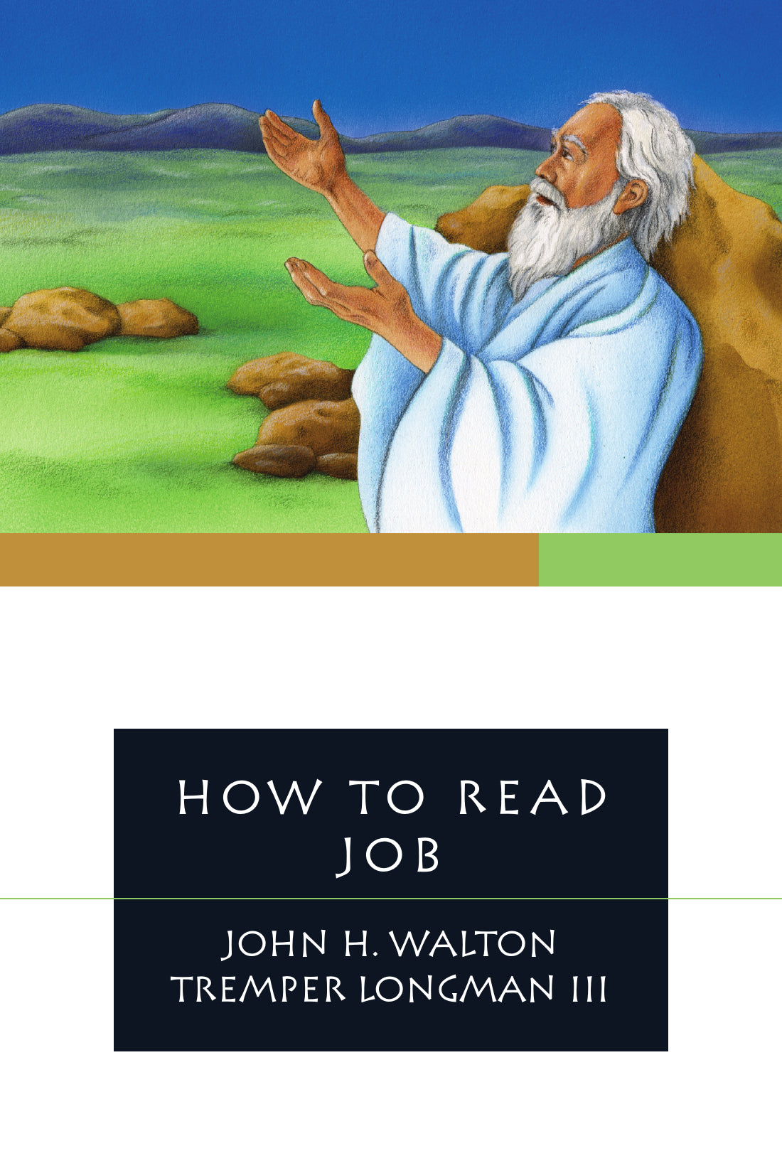 How To Read Job
