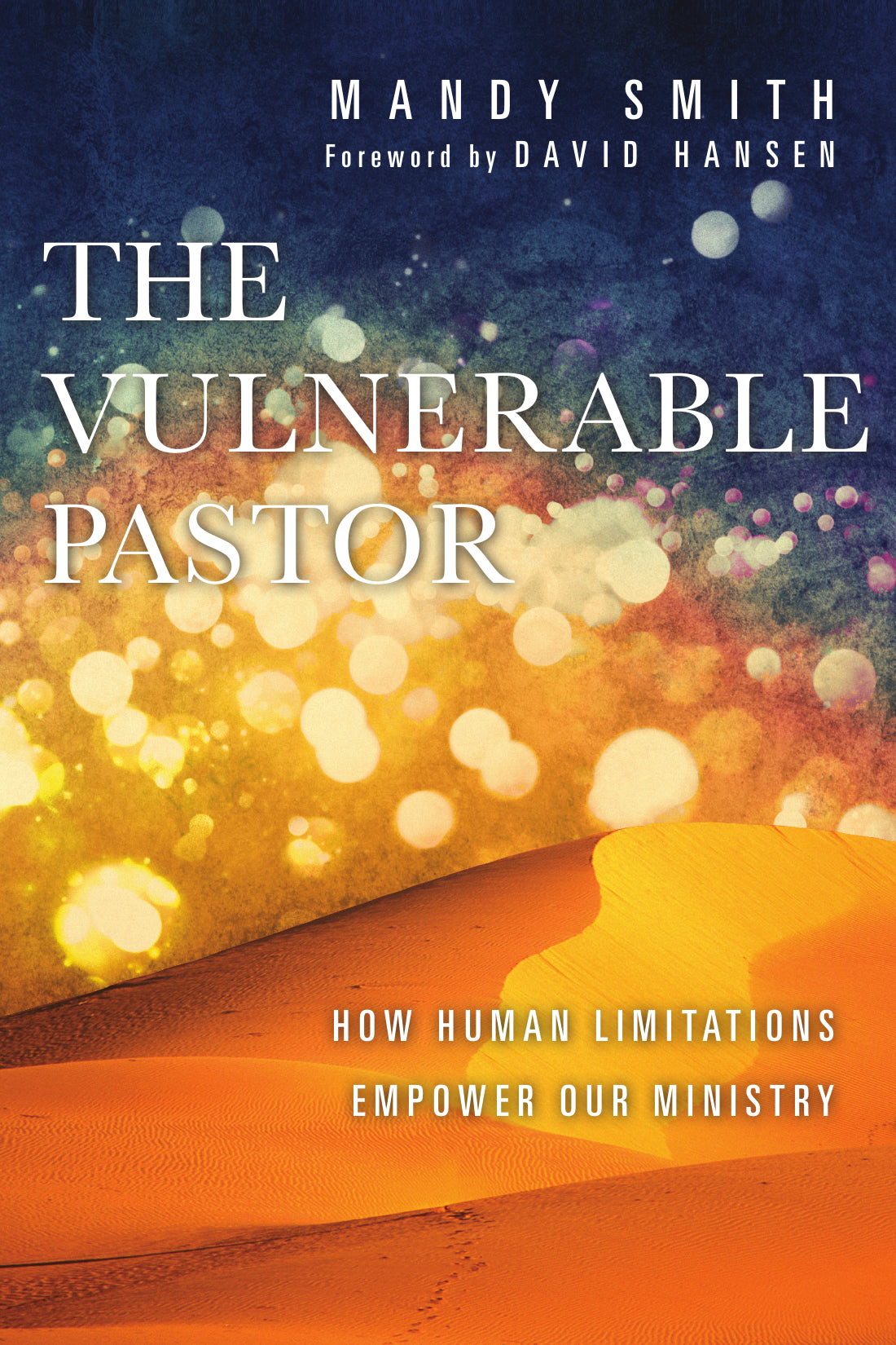 Vulnerable Pastor