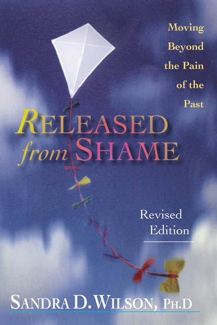Released From Shame (Revised)