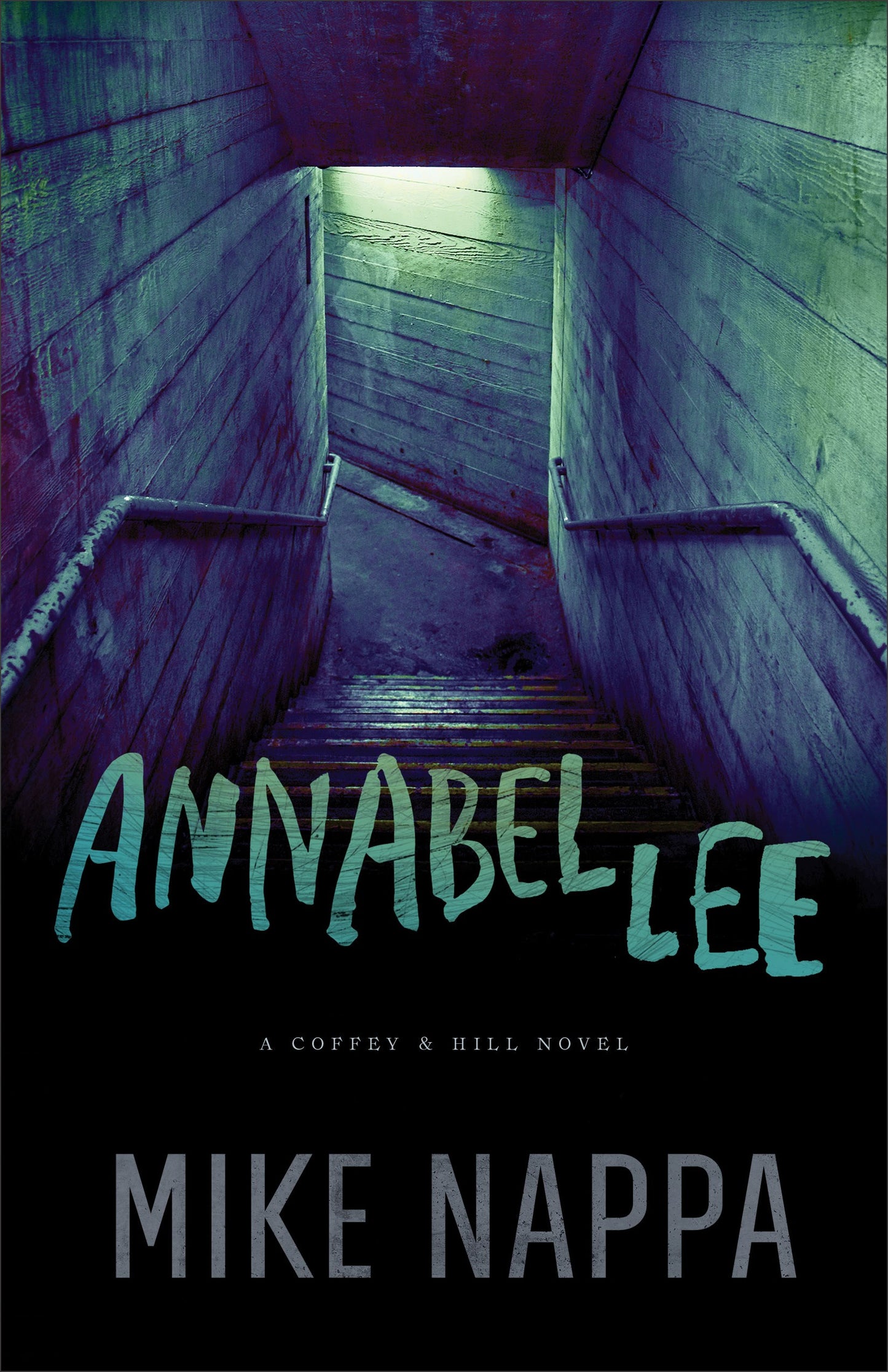 Annabel Lee (Coffey & Hill #1)
