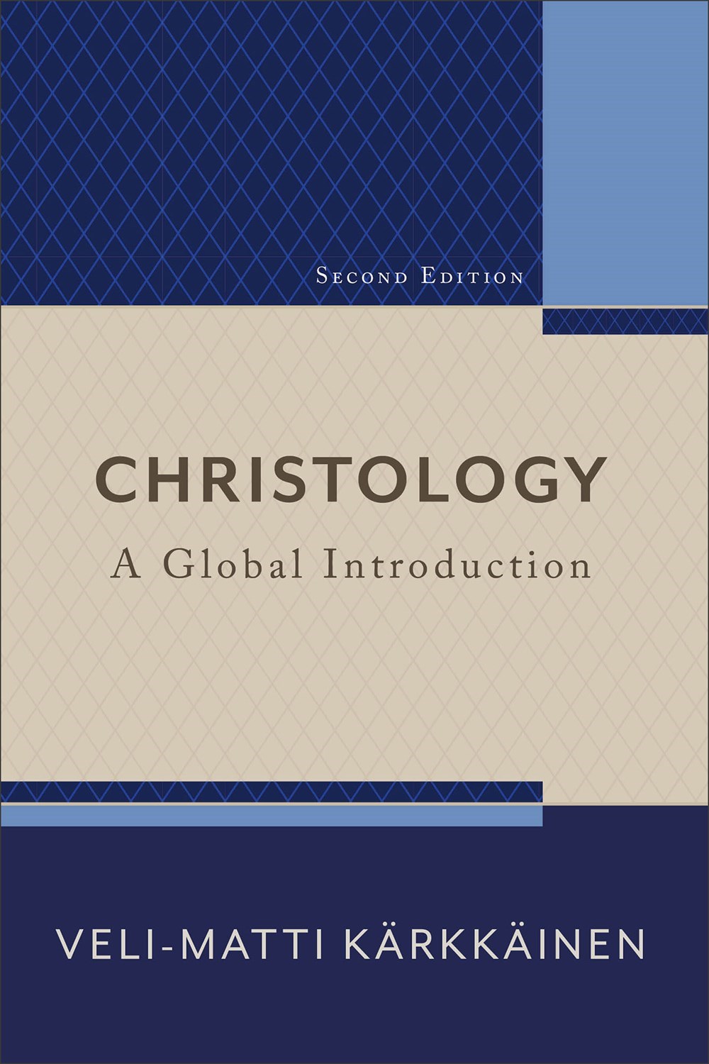 Christology (Second Edition)
