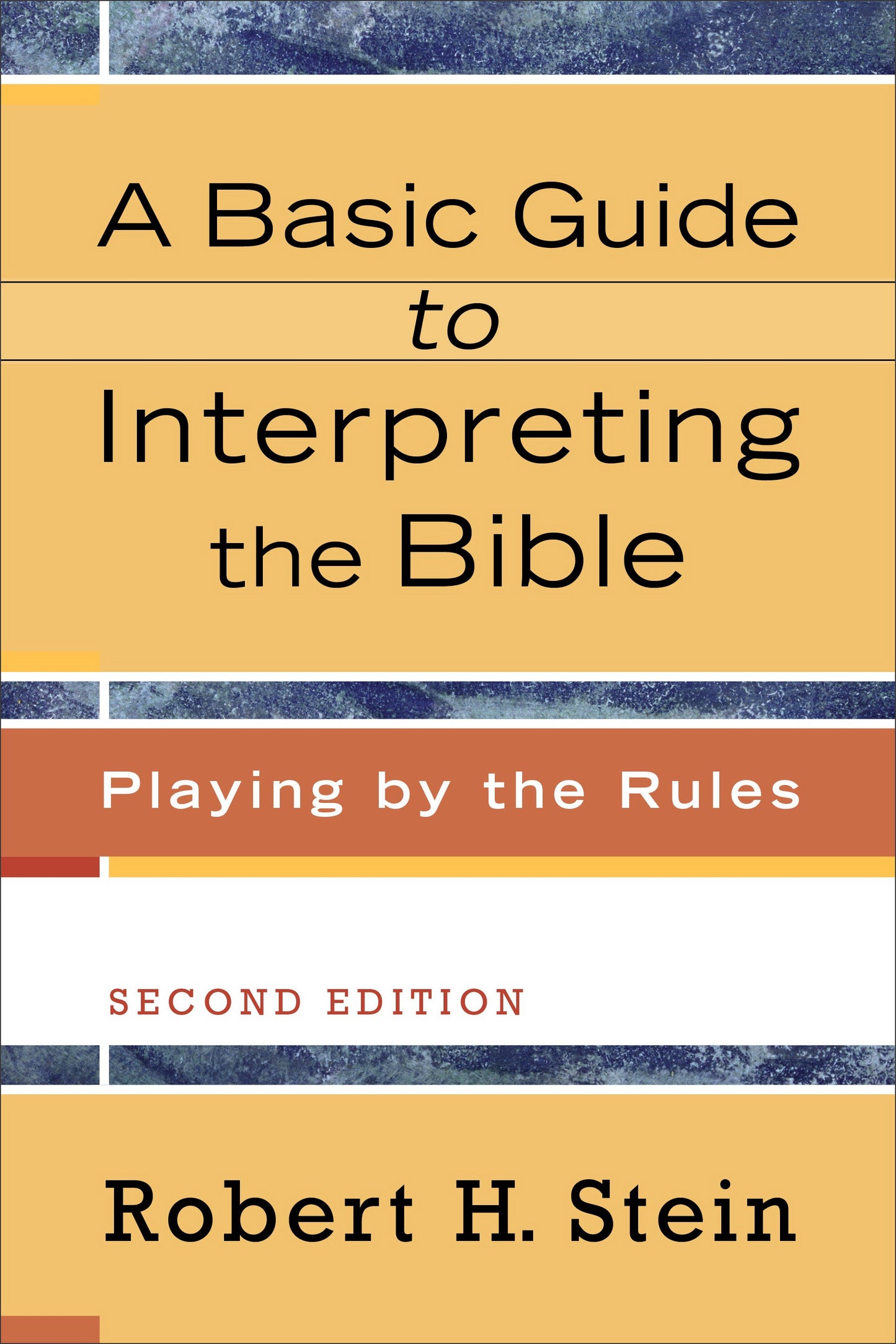 A Basic Guide To Interpreting The Bible